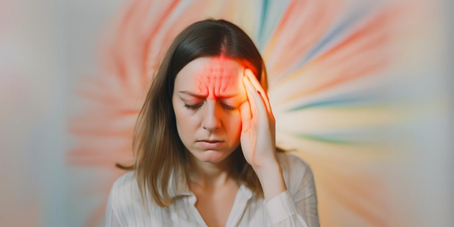 Migräne mit Aura: Ein umfassender Leitfaden