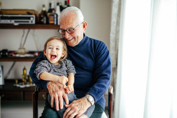 5 solide Tipps zur Verbesserung des Komforts in Ihrem Haus für alternde Eltern
